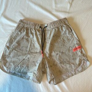 Legends men’s Luka HD short 4 or 5” inseam